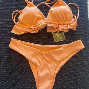 NWT!!! Zaful bikini